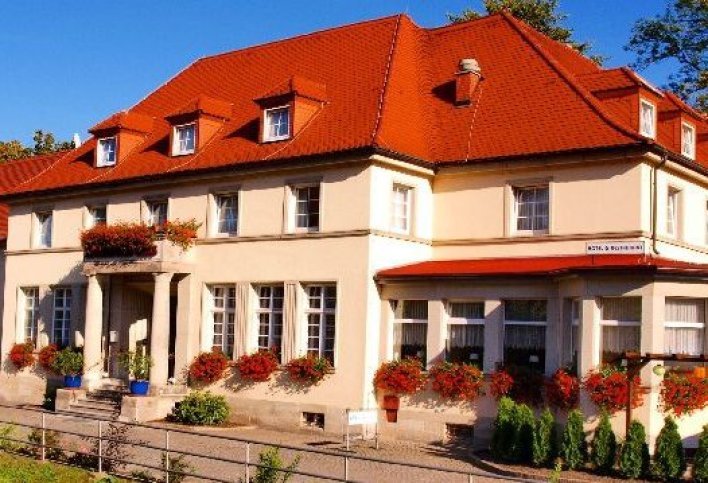 Sachsisches Haus
